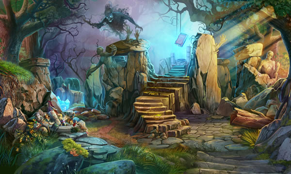 Σ����Ϸ���˵���ͽ��ͼ