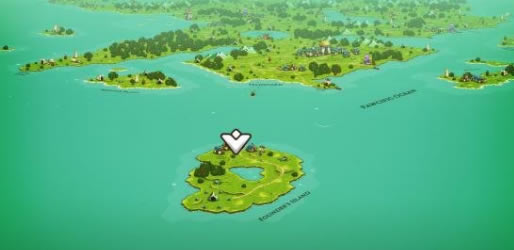 猫咪斗恶龙2电脑版游戏攻略1