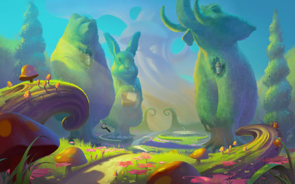 �ջ�֮��3��Ӱ׷�ٽ�ͼ