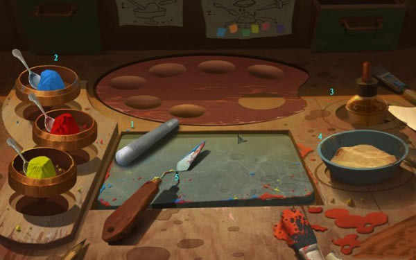 ���ջ�֮��3���İ����ء��ջ�֮��3����Ӱ׷�ټ������İ� �ⰲװ��-���ĵ���