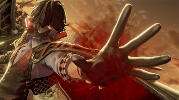 噬血代码豪华版游戏介绍