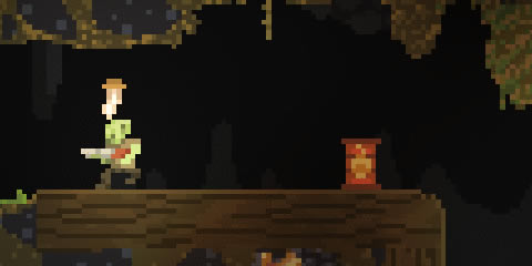 ��Noitaѧϰ�桿Ů��Noita���� �ⰲװ��ɫ���İ�-���ĵ���