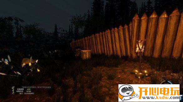 ��The Forestѧϰ�桿The Forest������� ����ѧϰ��-���ĵ���