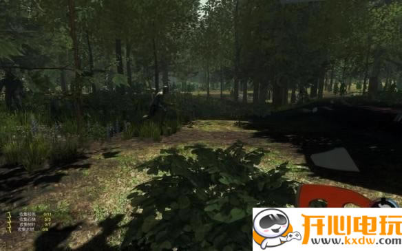 ��The Forestѧϰ�桿The Forest������� ����ѧϰ��-���ĵ���