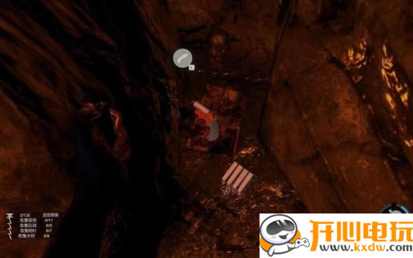 ��The Forestѧϰ�桿The Forest������� ����ѧϰ��-���ĵ���