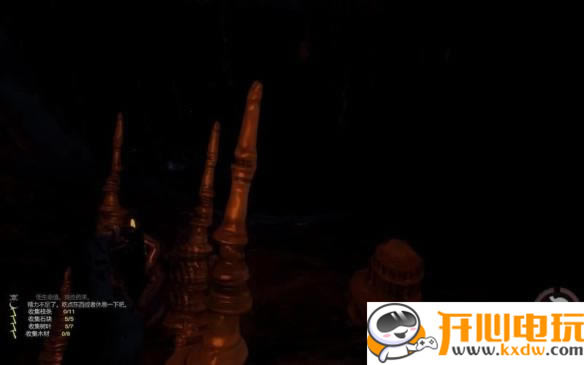 ��The Forestѧϰ�桿The Forest������� ����ѧϰ��-���ĵ���