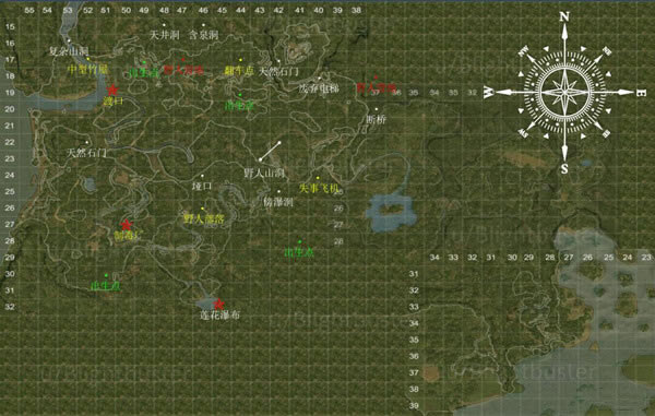 ��ɫ������ͼ