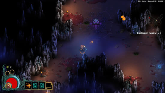 ��Ī��֮����Ϸ���ء�Ī����ɽ������(Children of Morta) ѧϰ��-���ĵ���