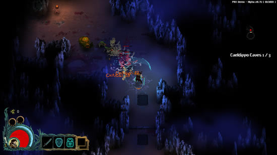 ��Ī��֮����Ϸ���ء�Ī����ɽ������(Children of Morta) ѧϰ��-���ĵ���