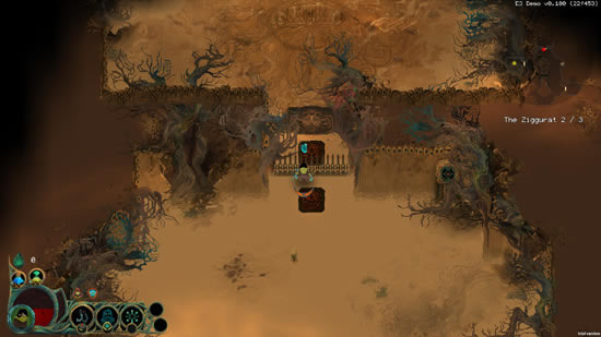 ��Ī��֮����Ϸ���ء�Ī����ɽ������(Children of Morta) ѧϰ��-���ĵ���