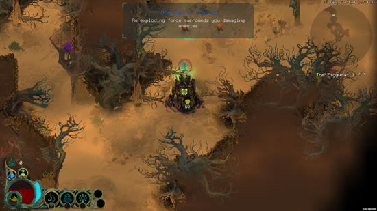 ��Ī��֮����Ϸ���ء�Ī����ɽ������(Children of Morta) ѧϰ��-���ĵ���