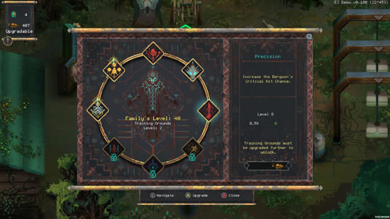 ��Ī��֮����Ϸ���ء�Ī����ɽ������(Children of Morta) ѧϰ��-���ĵ���