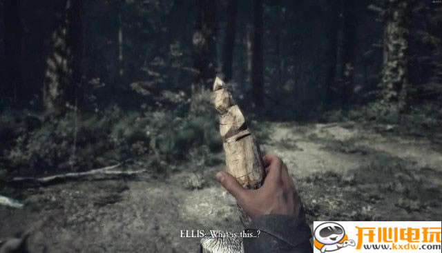 ��������Ů����Ϸ���ء�������Ů��ѧϰ��(Blair Witch) ������Ѱ�-���ĵ���