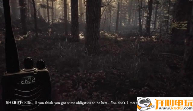 ��������Ů����Ϸ���ء�������Ů��ѧϰ��(Blair Witch) ������Ѱ�-���ĵ���