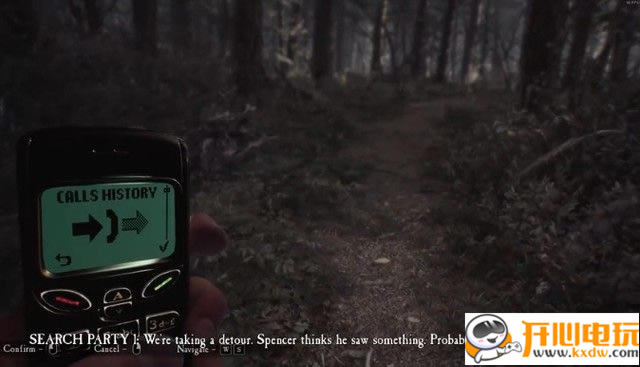 ��������Ů����Ϸ���ء�������Ů��ѧϰ��(Blair Witch) ������Ѱ�-���ĵ���