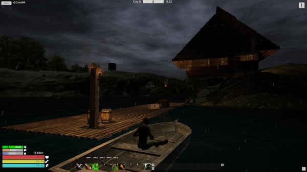 Solace Crafting��ͼ