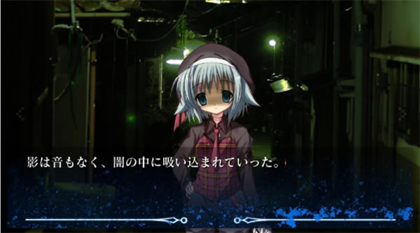 NOeSIS��ٵļ���������Ϸ��ɫ