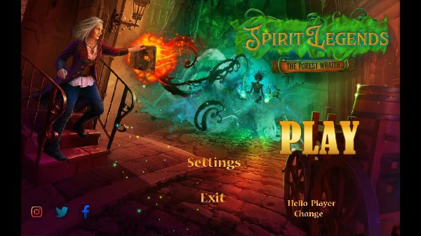 ���������ɭ����Ӱ���İ����ء�������棺ɭ����Ӱ��ذ� �ⰲװ��ɫ��-���ĵ���