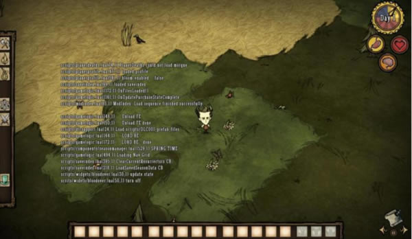 【饥荒海难电脑版下载】饥荒海难石油版 免安装中文破解版(整合全DLC+汉化)-开心电玩