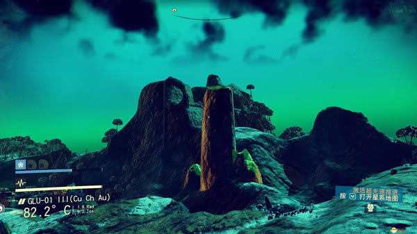 无人深空刷钱攻略