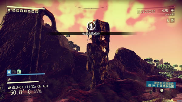 无人深空刷钱攻略