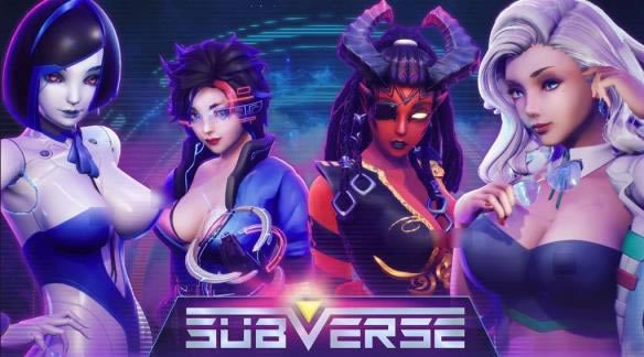 Subverseѧϰ_SubverseSteam ɫѰ-ĵ