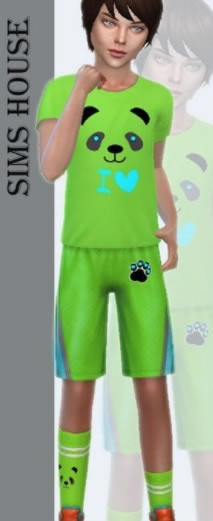 ģ4è˶װMOD_ģ4ɰè˶װMOD v1.0 SimsHouse-ĵ