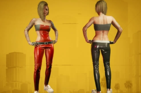2077ĨؿMOD_2077ĨؿMOD Ѱ-ĵ