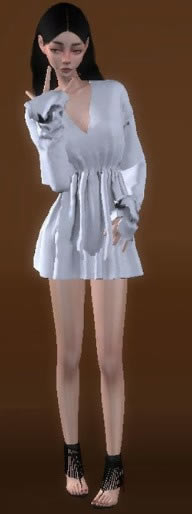 ģ4ҶMOD_ģ4ŮԺҶMOD v1.0 ElegantLily-ĵ