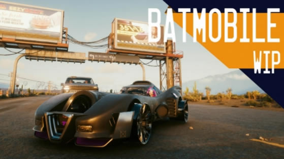 2077MOD