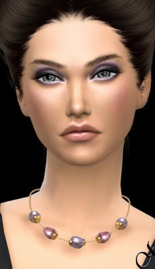 ģ4ʽMOD_ģ4Ů԰ʽMOD v1.0 NataliS-ĵ