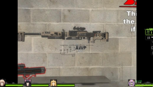 ����֮·2AWP��������MOD_����֮·2AWP��������MOD���� ��Ѱ�-���ĵ���