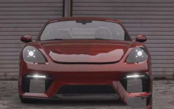 �����Գ�52020�ʱ��718CaymanGT4����MOD����_�����Գ�52020�ʱ��718CaymanGT4����MOD ��ɫ��Ѱ�-���ĵ���