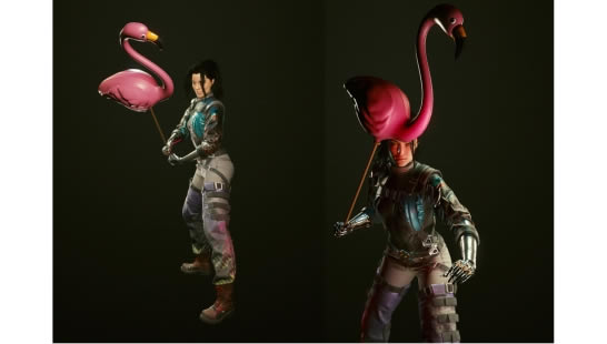 �������2077����������MOD����_�������2077����������MOD ��ɫ��Ѱ�-���ĵ���