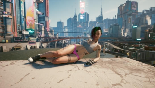 �������2077���NPC��ΪVMOD����_�������2077���NPC��ΪVMOD ��ɫ��Ѱ�-���ĵ���