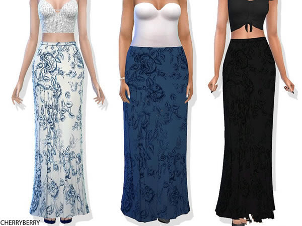 ģ������4���ܳ�ȹMOD_ģ������4���Ļ��ܳ�ȹMOD v1.0 CherryBerrySim��-���ĵ���