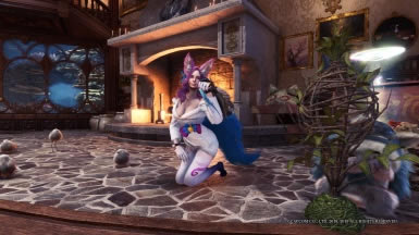 �������������ԭӢ�����˺�Ů����MOD����_�����������磺��ԭӢ�����˺�Ů����MOD ��ɫ��Ѱ�-���ĵ���