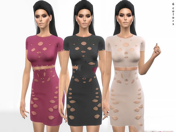 ģ������4Ů���ƶ�¶����ȹMOD����_ģ������4Ů���ƶ�¶����ȹMOD ��ɫ��Ѱ�-���ĵ���