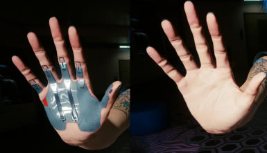 �������2077�Ƴ�Ƥ����֯�հ�MOD����_�������2077�Ƴ�Ƥ����֯�հ�MOD ��ɫ��Ѱ�-���ĵ���