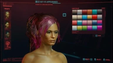 �������2077�������ȷ���MOD_�������2077�������ȷ���MOD���� ��Ѱ�-���ĵ���