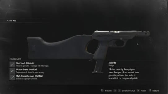 ����֮·2RE2VP70M��ǹMOD_����֮·2RE2VP70M��ǹMOD���� ��Ѱ�-���ĵ���