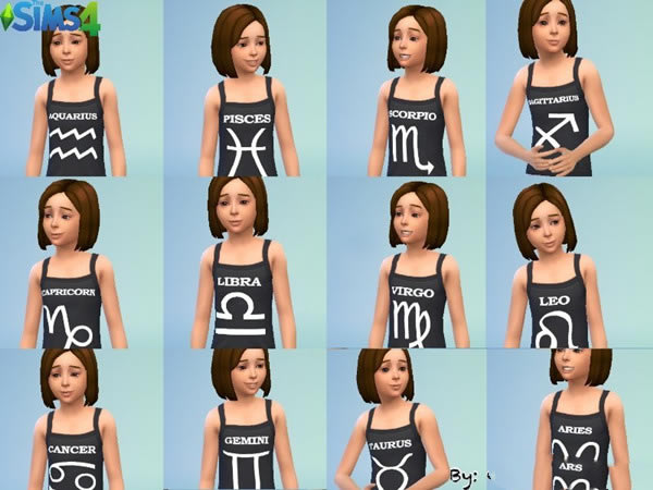 ģ������4Ů��ʮ����Ф����MOD����_ģ������4Ů��ʮ����Ф����MOD ��ɫ��Ѱ�-���ĵ���