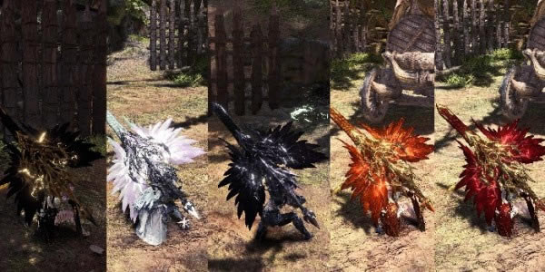 �������������ԭ���֮���ܸ�MOD_�������������ԭ���֮���ܸ�MOD���� ��ɫ��-���ĵ���