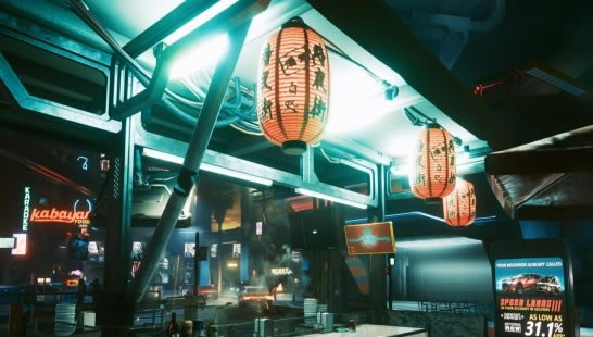 �������2077����Ŀ���mod_�������2077����Ŀ���MOD���� ��ɫ��-���ĵ���