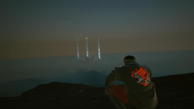 �������2077�뿪��ҹ��MOD����_�������2077�뿪��ҹ��MOD ��ɫ��Ѱ�-���ĵ���