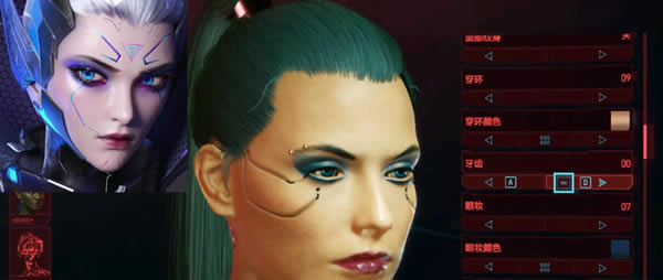 �������2077��ҹ����ޱ������MOD����_�������2077��ҹ����ޱ������MOD ��ɫ��Ѱ�-���ĵ���