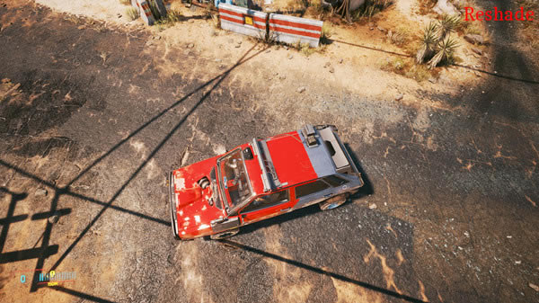 �������2077��ǿ��Ӱ����MOD����_�������2077��ǿ��Ӱ����MOD ��ɫ��Ѱ�-���ĵ���