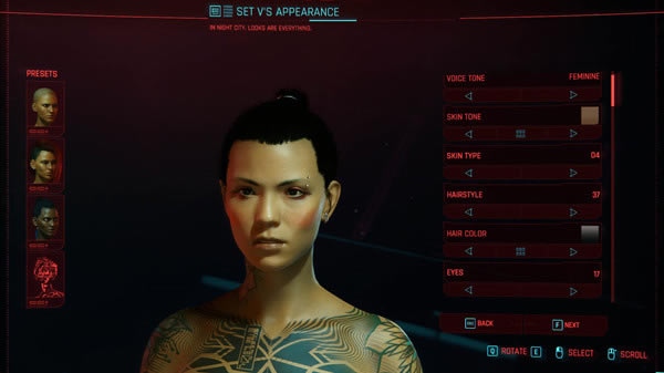 �������2077������������Ů��Ԥ��MOD����_�������2077������������Ů��Ԥ��MOD ��ɫ��Ѱ�-���ĵ���