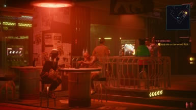 �������2077�����FOV�ӽ�MOD����_�������2077�����FOV�ӽ�MOD ��ɫ��Ѱ�-���ĵ���