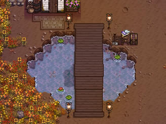 ��¶������ũ������MOD_��¶������ũ��ˮ̶����MOD v1.0 0000cola��-���ĵ���